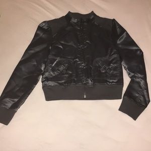 Dark Shadow Jacket